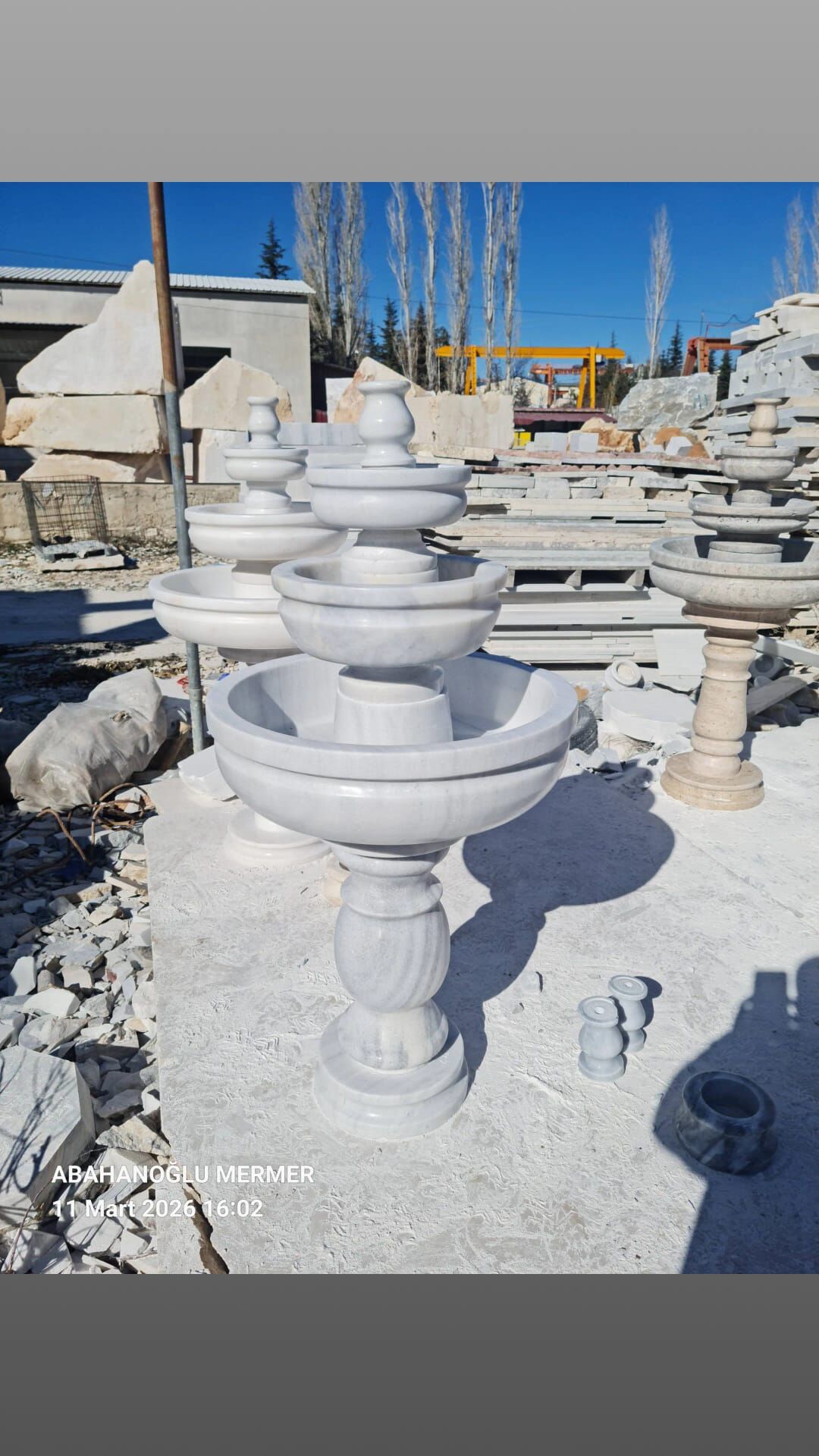 Mermer Fıskiye Modelleri Ve Fiyatları Mermer Şelale Modelleri Modern Fıskiye Modelleri Klasik Şelale modelleri Süs Havuzu Modelleri