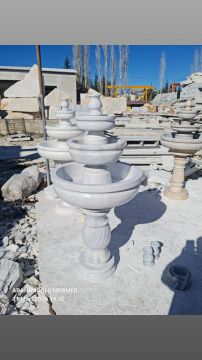 Mermer Fıskiye Modelleri Ve Fiyatları Mermer Şelale Modelleri Modern Fıskiye Modelleri Klasik Şelale modelleri Süs Havuzu Modelleri