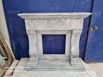 taş şömine fiyatları, hazır şömine fiyatları, mermer görünümlü fayans, şömine haznesi, odun şömine fiyatları